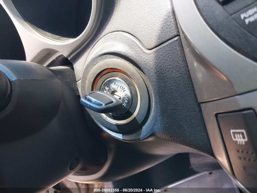 2004 Nissan Altima 2.5 Sl VIN: 1N4AL11D54C179519 Lot: 39592355