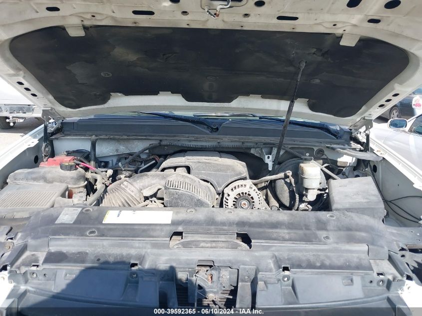 2011 GMC Yukon Xl 1500 Sle VIN: 1GKS1HE05BR149486 Lot: 39592365