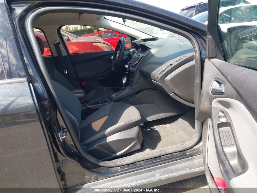 2013 FORD FOCUS SE - 1FADP3F21DL212892