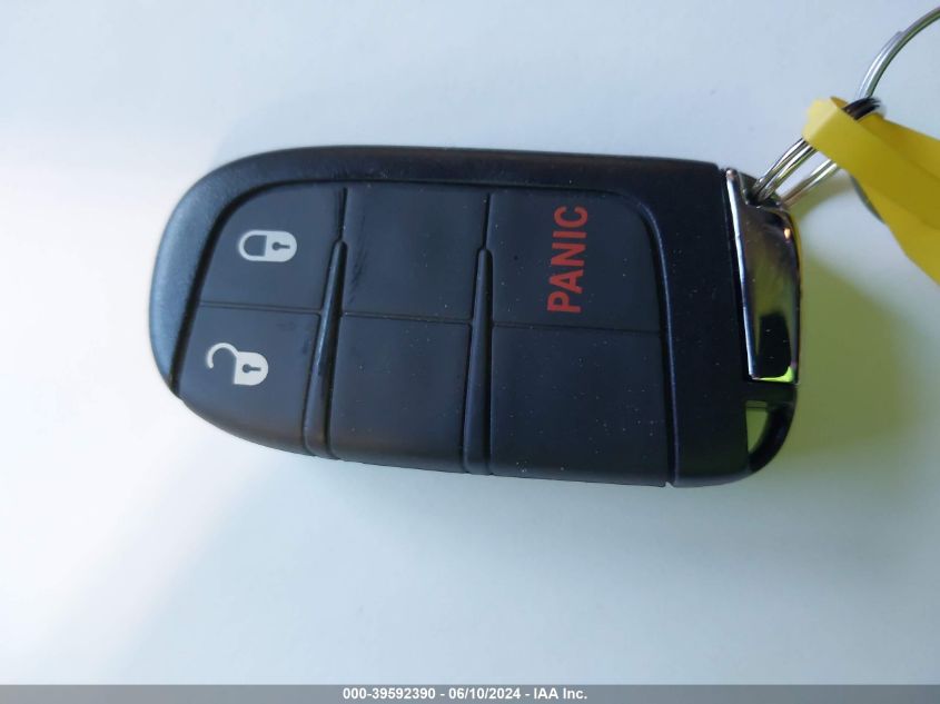 2023 Jeep Compass Sport 4X4 VIN: 3C4NJDAN6PT525212 Lot: 39592390