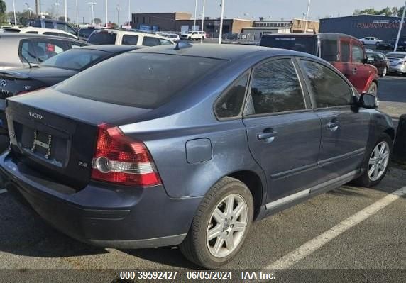 YV1MS382572269977 | 2007 VOLVO S40