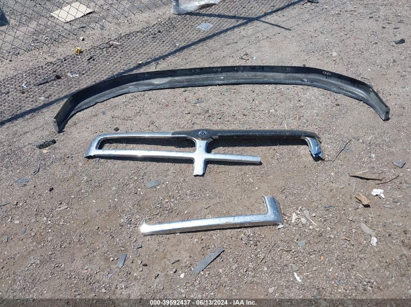 1999 Dodge Ram 1500 St VIN: 3B7HC13Z2XM576223 Lot: 39592437