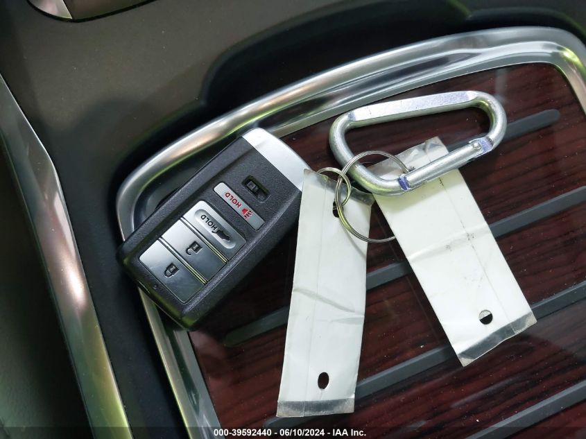 2016 Acura Mdx Technology Entertainment Packages/Technology, Entertainment Acurawatch Plus Packages VIN: 5FRYD4H66GB010470 Lot: 39592440