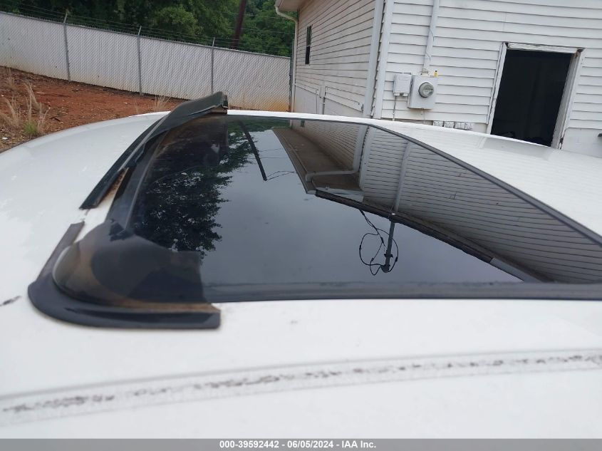 2003 Toyota Avalon Xls VIN: 4T1BF28B33U298920 Lot: 39592442