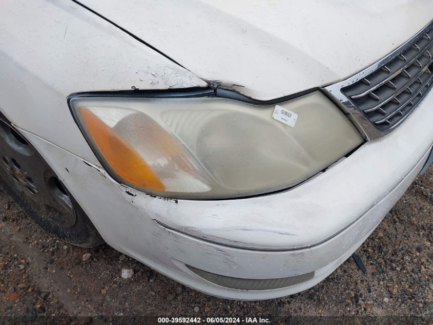 2003 Toyota Avalon Xls VIN: 4T1BF28B33U298920 Lot: 39592442