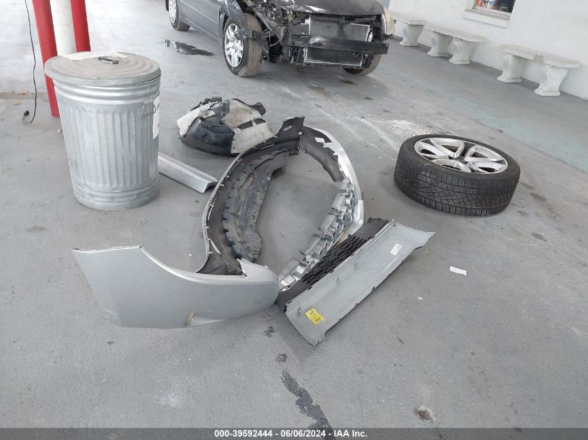 2012 Ford Edge Sport VIN: 2FMDK3AK6CBA77841 Lot: 39592444