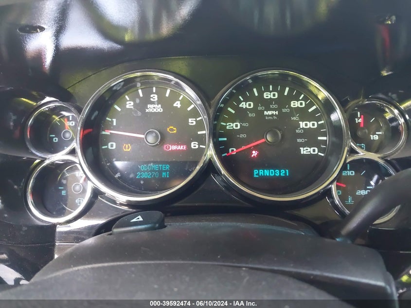 2008 Chevrolet Silverado 1500 Lt1 VIN: 2GCEC13J981302703 Lot: 39592474