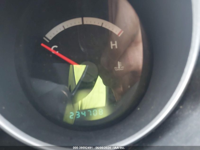 2010 Dodge Grand Caravan Se VIN: 2D4RN4DE8AR107264 Lot: 39592491