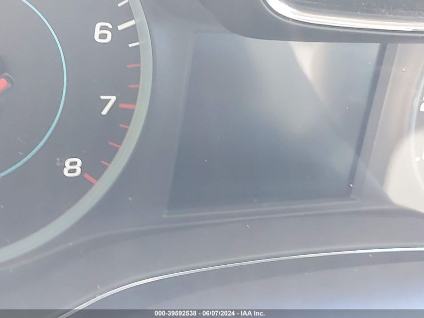 2017 Chevrolet Cruze Ls Auto VIN: 1G1BC5SM1H7110015 Lot: 39592538