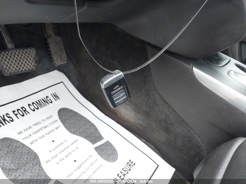 2015 Acura Mdx VIN: 5FRYD4H27FB023479 Lot: 39592556