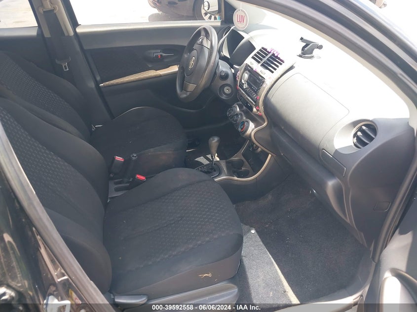 2011 Scion Xd Release Series 3.0 VIN: JTKKU4B49B1014859 Lot: 39592558