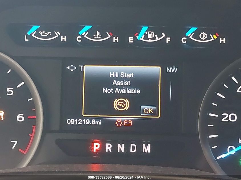 1FTFW1EG9HFA66835 2017 Ford F-150 Xlt