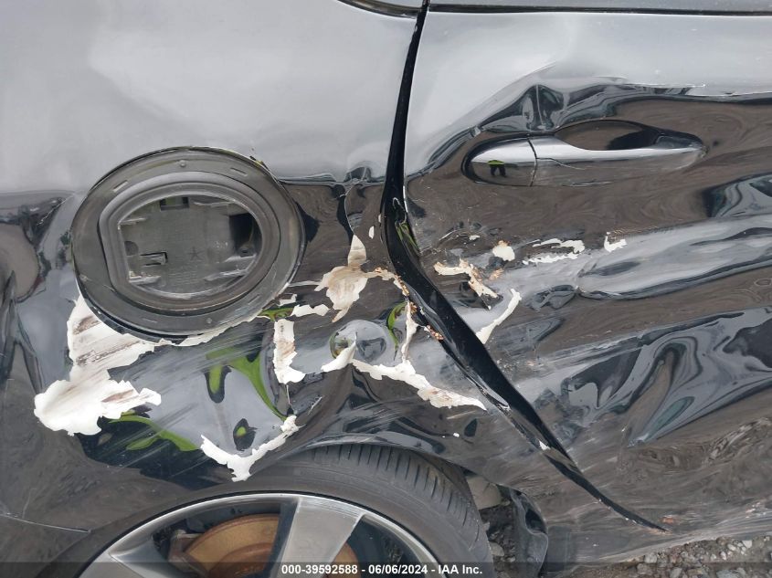 2015 Dodge Dart Gt VIN: 1C3CDFEB3FD193698 Lot: 39592588