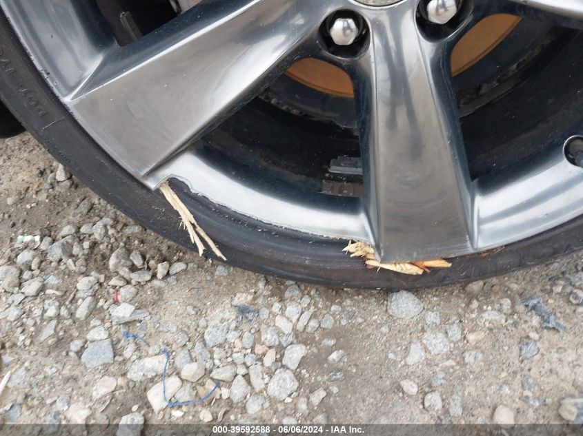 2015 Dodge Dart Gt VIN: 1C3CDFEB3FD193698 Lot: 39592588