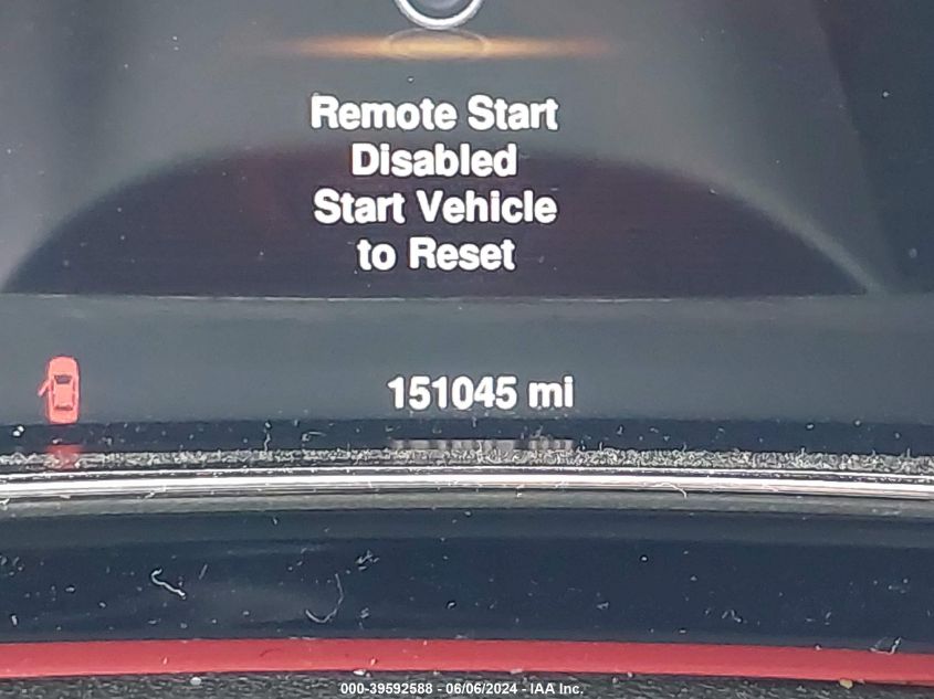 2015 Dodge Dart Gt VIN: 1C3CDFEB3FD193698 Lot: 39592588