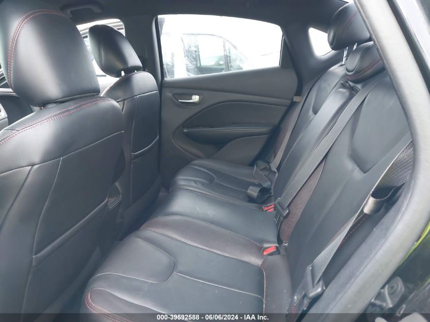 2015 Dodge Dart Gt VIN: 1C3CDFEB3FD193698 Lot: 39592588