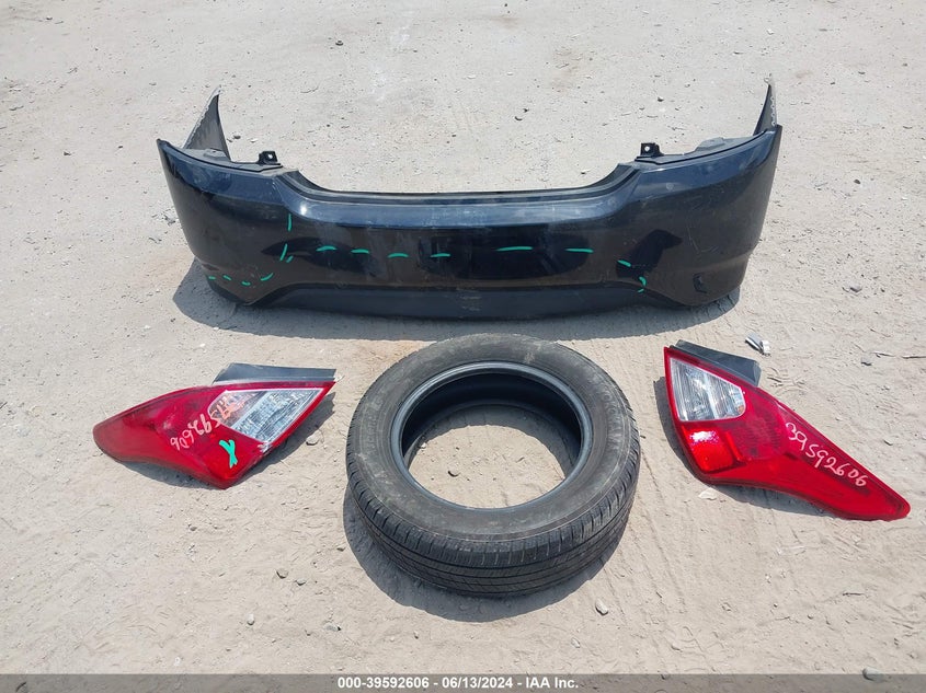 2019 Nissan Versa 1.6 Sv VIN: 3N1CN7AP4KL848314 Lot: 39592606