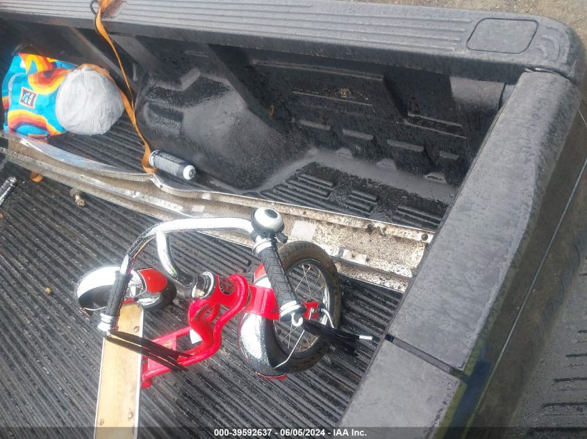 2014 Ford F-350 Lariat VIN: 1FT8W3DT3EEA06621 Lot: 39592637