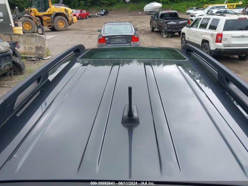 2012 Subaru Forester 2.5X Premium VIN: JF2SHADC8CH455441 Lot: 39592641