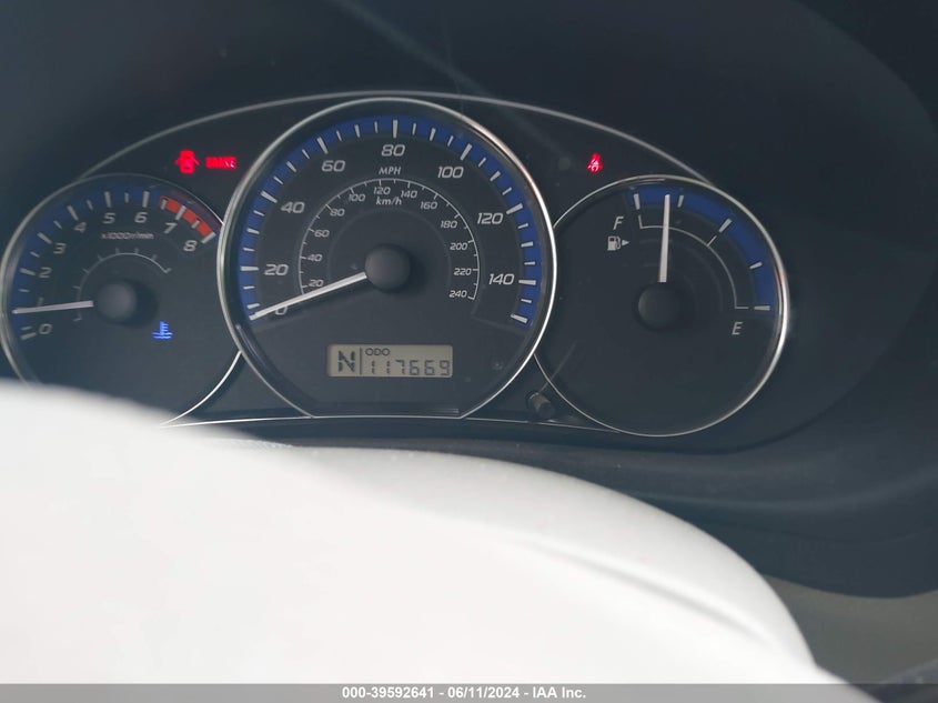 2012 Subaru Forester 2.5X Premium VIN: JF2SHADC8CH455441 Lot: 39592641