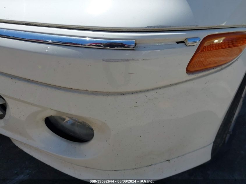 2005 Mercedes-Benz C 240 Luxury VIN: WDBRF61J55A705134 Lot: 39592644