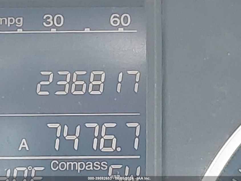 2010 Honda Cr-V Ex-L VIN: 5J6RE4H78AL020248 Lot: 39592653