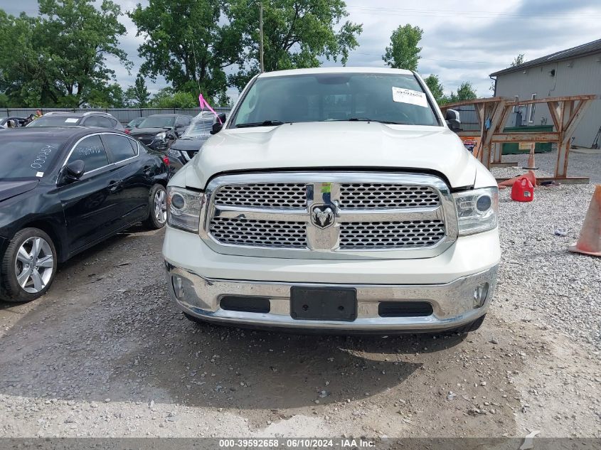 2016 Ram 1500 Laramie VIN: 1C6RR7NT0GS308686 Lot: 39592658