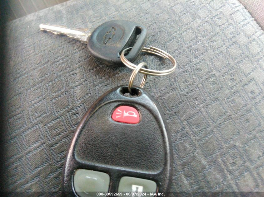 2008 Chevrolet Equinox Lt VIN: 2CNDL33F886038407 Lot: 39592659