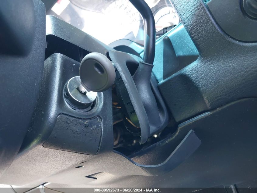 2005 Dodge Ram 1500 Slt/Laramie VIN: 1D7HA18N65S274083 Lot: 39592673