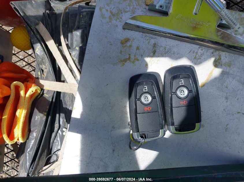 2023 Ford Bronco Sport Big Bend VIN: 3FMCR9B67PRE26119 Lot: 39592677