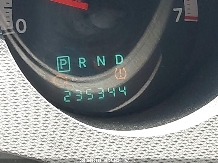 2010 Dodge Nitro Se VIN: 1D4PU2GK8AW143317 Lot: 39592698