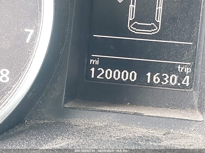 2014 Volkswagen Jetta Sportwagen 2.5L S VIN: 3VWPP7AJ3EM618523 Lot: 39592704