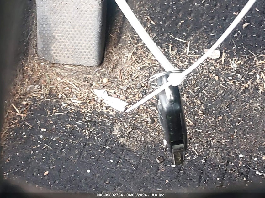 2014 Volkswagen Jetta Sportwagen 2.5L S VIN: 3VWPP7AJ3EM618523 Lot: 39592704