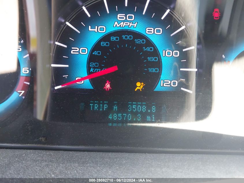 2012 Ford Fusion Se VIN: 3FAHP0HA5CR229490 Lot: 39592710