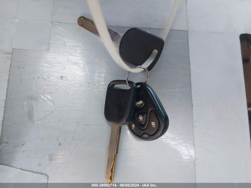 2004 Honda Accord 2.4 Lx VIN: JHMCM56314C033902 Lot: 39592714