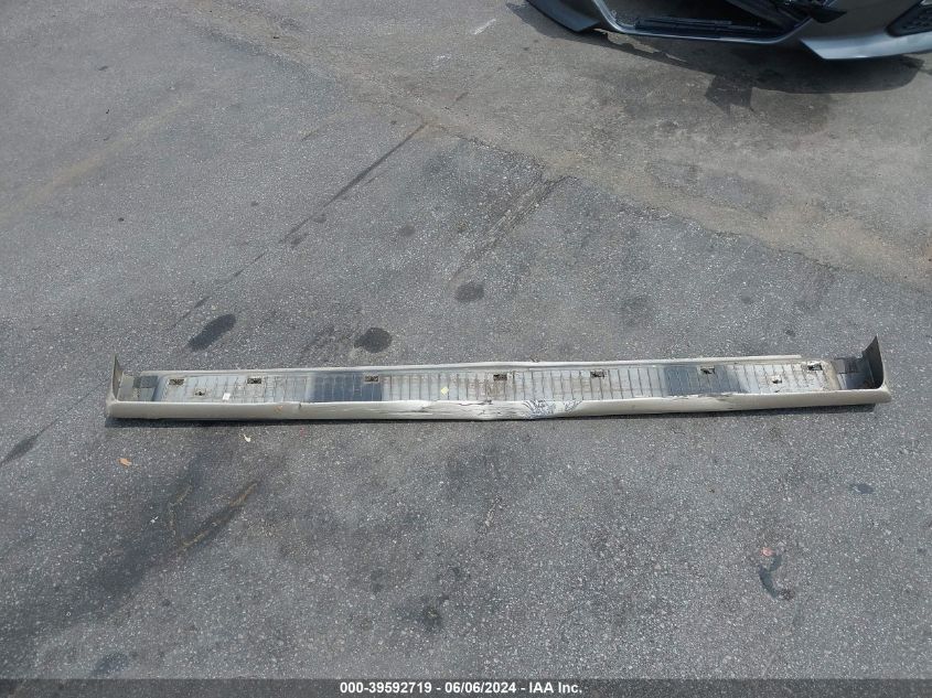 2007 Ford Explorer Eddie Bauer VIN: 1FMEU64E17UA72956 Lot: 39592719