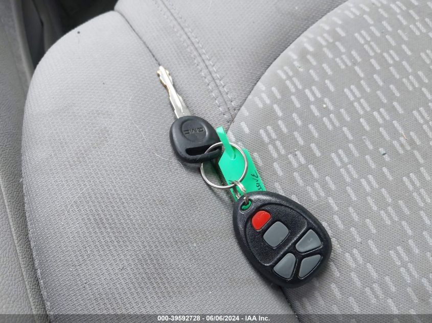 2012 GMC Acadia Sle VIN: 1GKKVPEDXCJ125797 Lot: 39592728