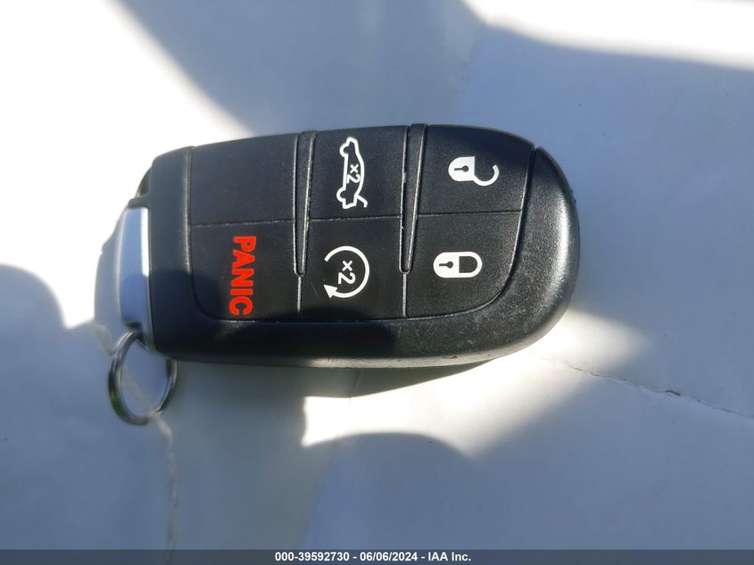 2021 Dodge Charger Gt Rwd VIN: 2C3CDXHG2MH639773 Lot: 39592730