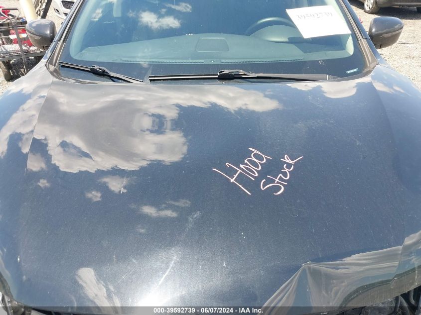 2021 Nissan Murano Sv Intelligent Awd VIN: 5N1AZ2BS0MC101530 Lot: 39592739