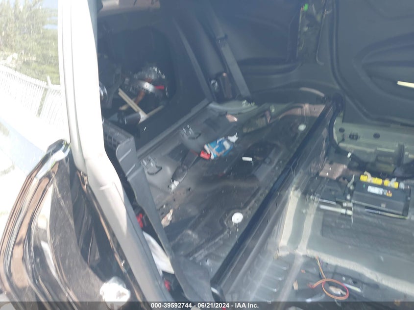 2023 Chevrolet Camaro VIN: 1G1FH1R78P0116171 Lot: 39592744