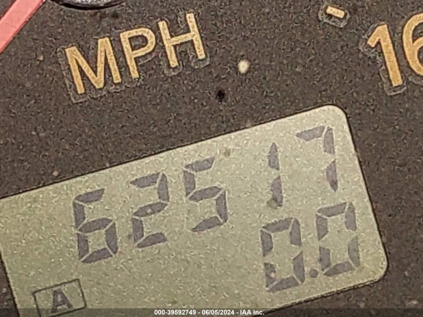 2008 Nissan 350Z Enthusiast VIN: JN1BZ34D68M700898 Lot: 39592749