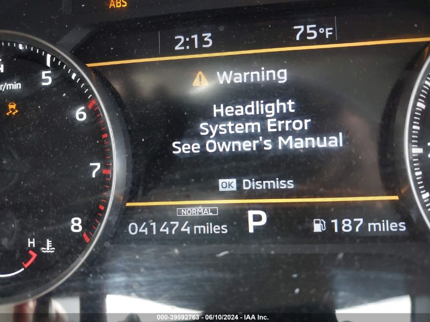 2022 Mitsubishi Outlander Black Edition S-Awc/Se 2.5 S-Awc/Se Launch Edition S-Awc VIN: JA4J4UA86NZ047521 Lot: 39592763