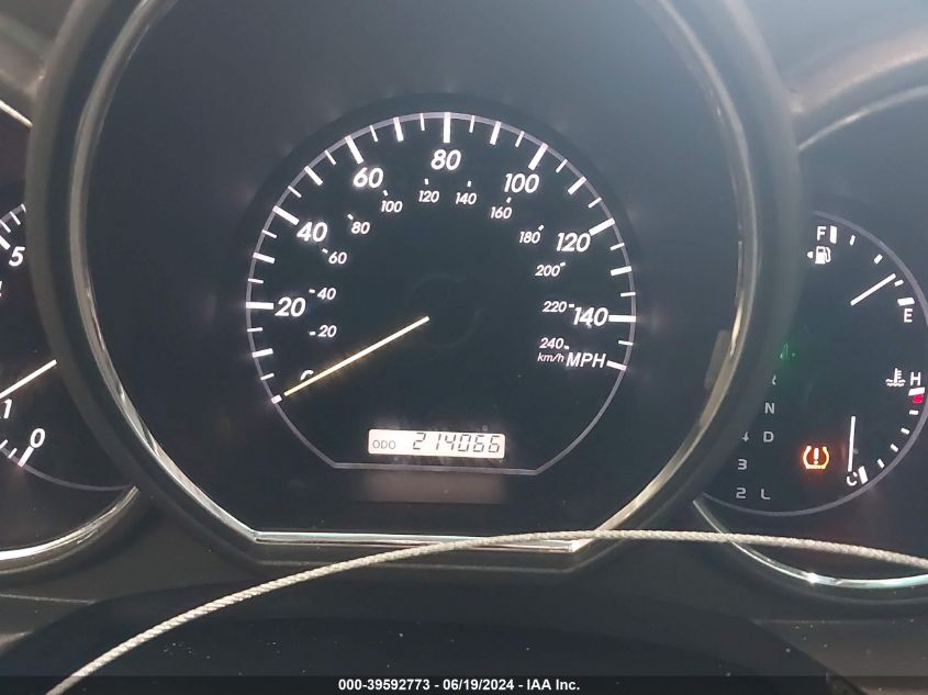 2008 Lexus Rx 350 VIN: 2T2GK31U68C030418 Lot: 39592773