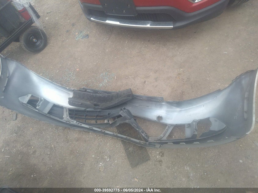 2011 Volkswagen Jetta 2.5L Se VIN: 3VWDZ7AJ8BM346527 Lot: 39592775