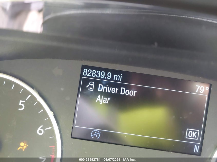 2020 FORD ECOSPORT TITANIUM - MAJ6S3KLXLC334865