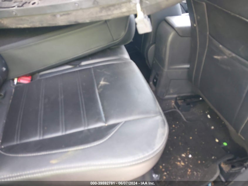 2020 FORD ECOSPORT TITANIUM - MAJ6S3KLXLC334865