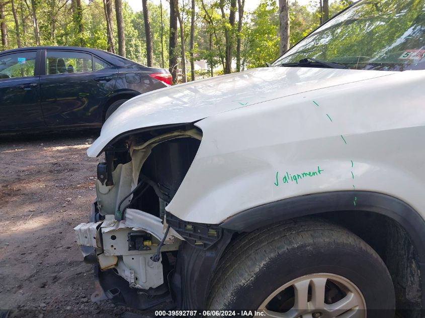 2004 Honda Cr-V Ex VIN: SHSRD78804U251762 Lot: 39592787