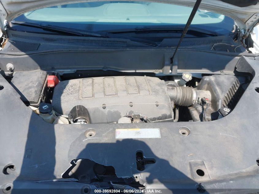 2015 GMC Acadia Slt-1 VIN: 1GKKRRKDXFJ117675 Lot: 39592804