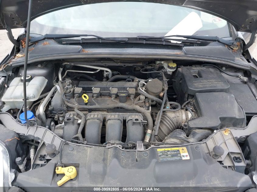 1FAHP3H28CL277221 | 2012 FORD FOCUS