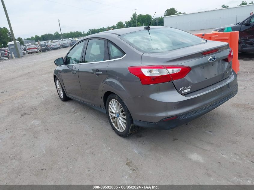 1FAHP3H28CL277221 | 2012 FORD FOCUS